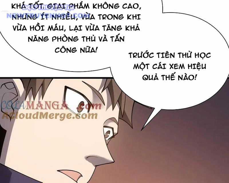 Game Online: Vì Quá Phóng Túng, Tôi Đã Trở Thành Kẻ Thù Của Cả Server Chapter 90 trang 114