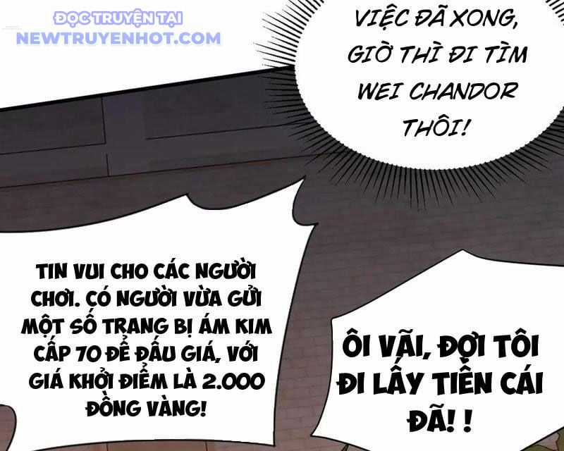 Game Online: Vì Quá Phóng Túng, Tôi Đã Trở Thành Kẻ Thù Của Cả Server Chapter 90 trang 116