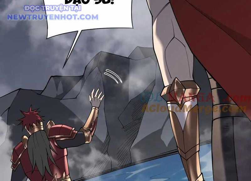 Game Online: Vì Quá Phóng Túng, Tôi Đã Trở Thành Kẻ Thù Của Cả Server Chapter 90 trang 122