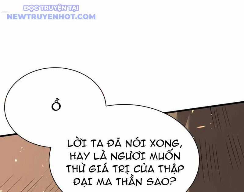 Game Online: Vì Quá Phóng Túng, Tôi Đã Trở Thành Kẻ Thù Của Cả Server Chapter 90 trang 13