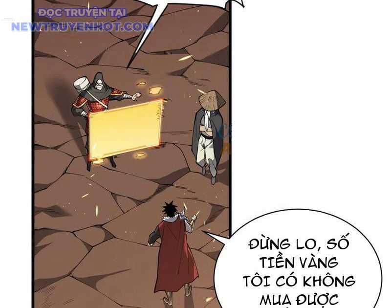 Game Online: Vì Quá Phóng Túng, Tôi Đã Trở Thành Kẻ Thù Của Cả Server Chapter 90 trang 17