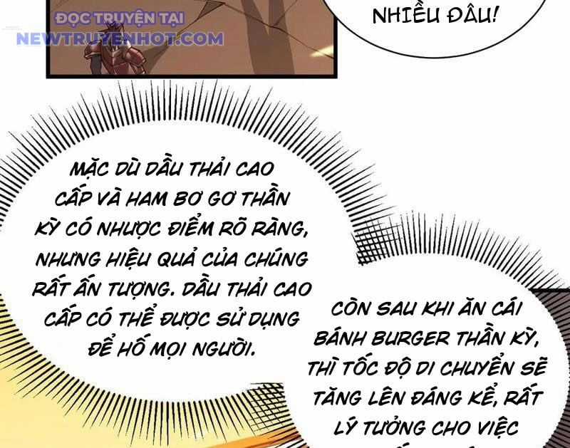 Game Online: Vì Quá Phóng Túng, Tôi Đã Trở Thành Kẻ Thù Của Cả Server Chapter 90 trang 18