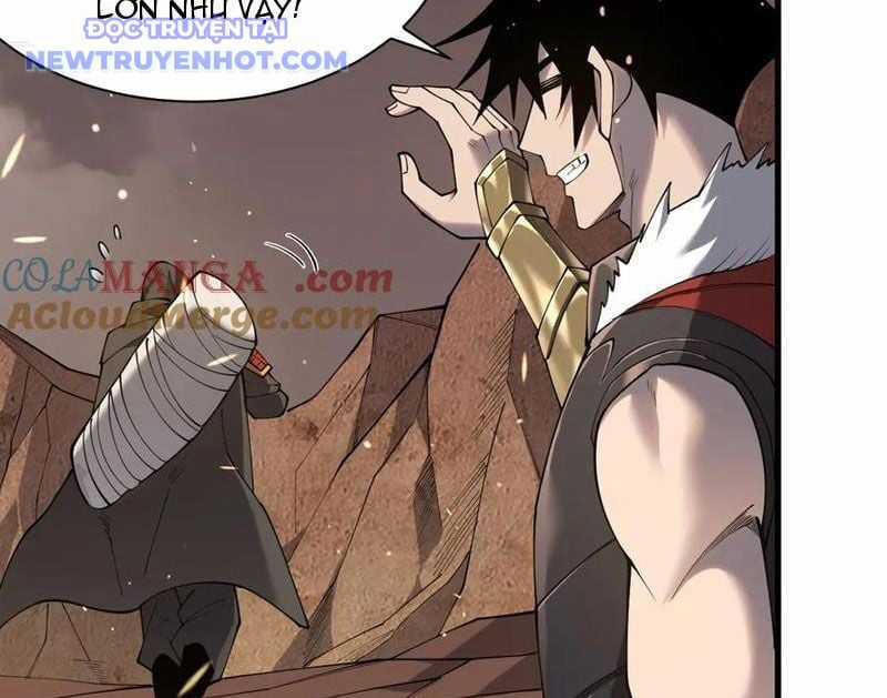 Game Online: Vì Quá Phóng Túng, Tôi Đã Trở Thành Kẻ Thù Của Cả Server Chapter 90 trang 21