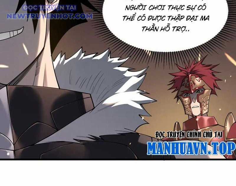 Game Online: Vì Quá Phóng Túng, Tôi Đã Trở Thành Kẻ Thù Của Cả Server Chapter 90 trang 23