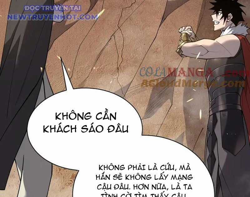 Game Online: Vì Quá Phóng Túng, Tôi Đã Trở Thành Kẻ Thù Của Cả Server Chapter 90 trang 25