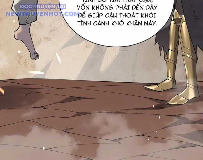 Game Online: Vì Quá Phóng Túng, Tôi Đã Trở Thành Kẻ Thù Của Cả Server Chapter 90 trang 26