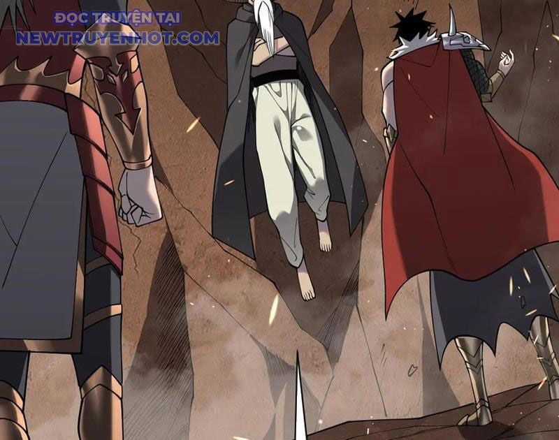 Game Online: Vì Quá Phóng Túng, Tôi Đã Trở Thành Kẻ Thù Của Cả Server Chapter 90 trang 38