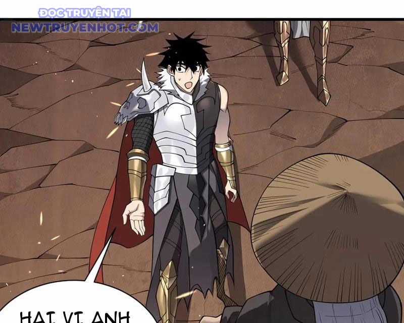 Game Online: Vì Quá Phóng Túng, Tôi Đã Trở Thành Kẻ Thù Của Cả Server Chapter 90 trang 41