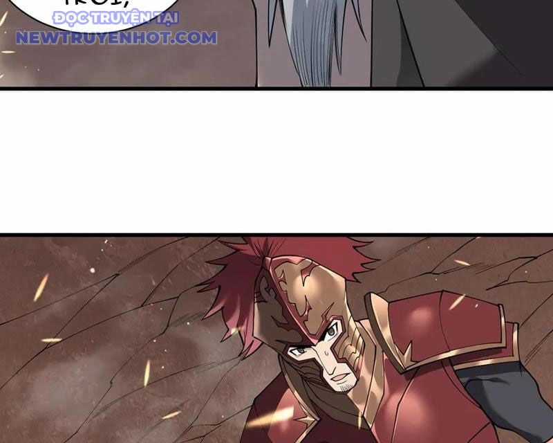 Game Online: Vì Quá Phóng Túng, Tôi Đã Trở Thành Kẻ Thù Của Cả Server Chapter 90 trang 44