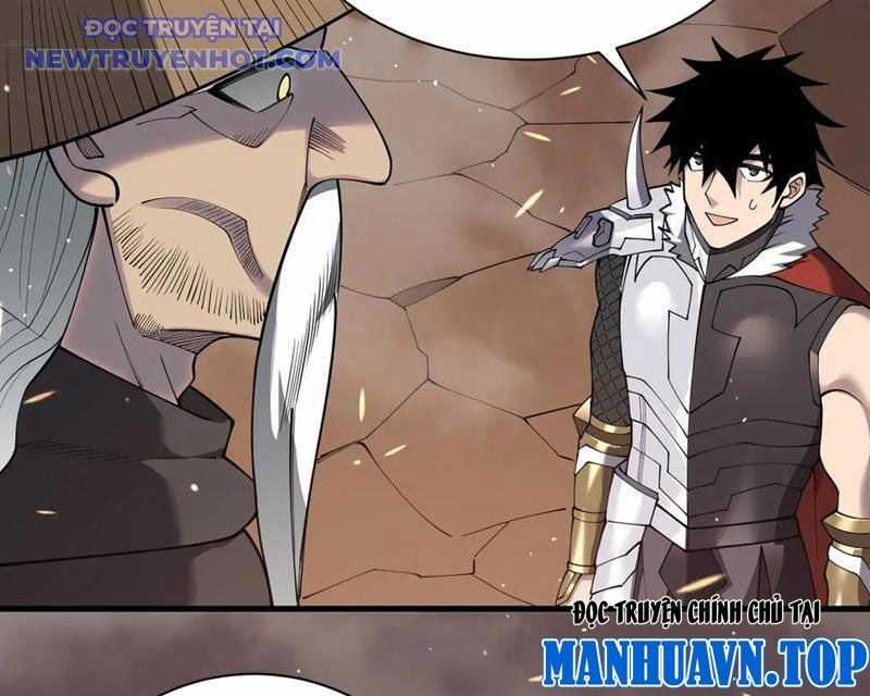 Game Online: Vì Quá Phóng Túng, Tôi Đã Trở Thành Kẻ Thù Của Cả Server Chapter 90 trang 56