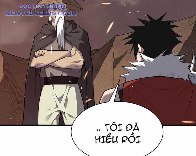 Game Online: Vì Quá Phóng Túng, Tôi Đã Trở Thành Kẻ Thù Của Cả Server Chapter 90 trang 68