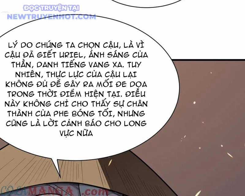 Game Online: Vì Quá Phóng Túng, Tôi Đã Trở Thành Kẻ Thù Của Cả Server Chapter 90 trang 69