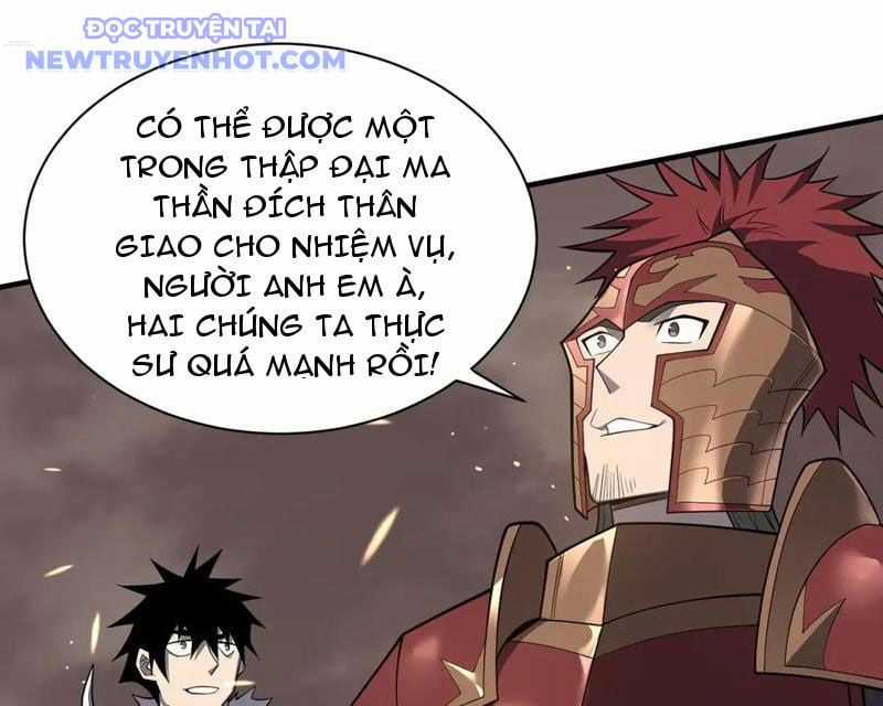 Game Online: Vì Quá Phóng Túng, Tôi Đã Trở Thành Kẻ Thù Của Cả Server Chapter 90 trang 78