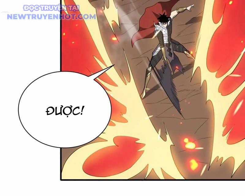 Game Online: Vì Quá Phóng Túng, Tôi Đã Trở Thành Kẻ Thù Của Cả Server Chapter 90 trang 85