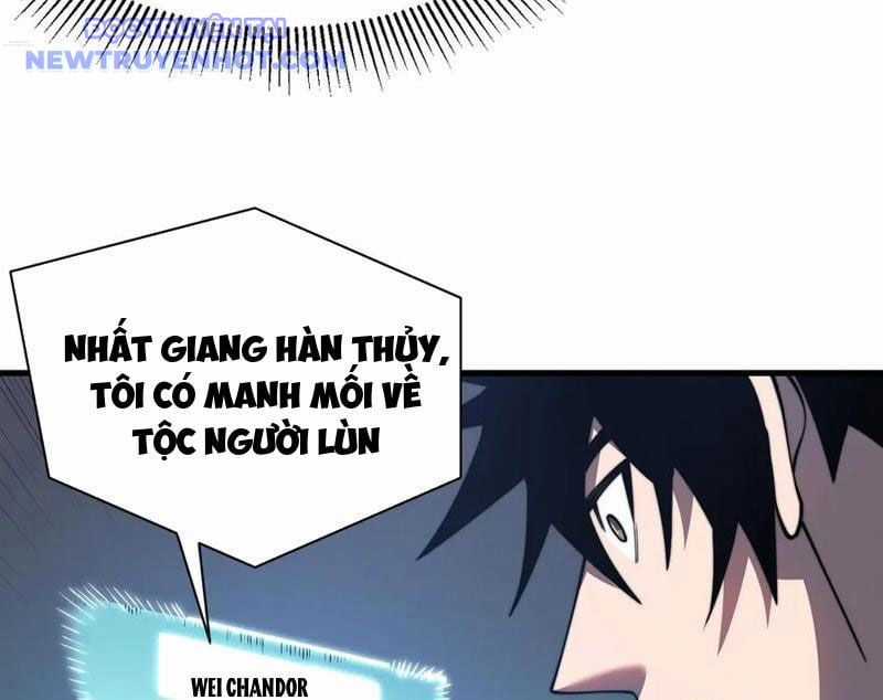 Game Online: Vì Quá Phóng Túng, Tôi Đã Trở Thành Kẻ Thù Của Cả Server Chapter 91 trang 119