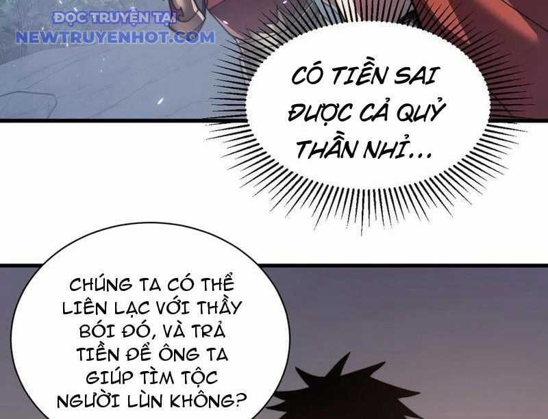 Game Online: Vì Quá Phóng Túng, Tôi Đã Trở Thành Kẻ Thù Của Cả Server Chapter 91 trang 123