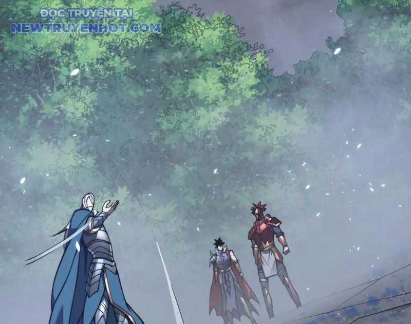 Game Online: Vì Quá Phóng Túng, Tôi Đã Trở Thành Kẻ Thù Của Cả Server Chapter 91 trang 14