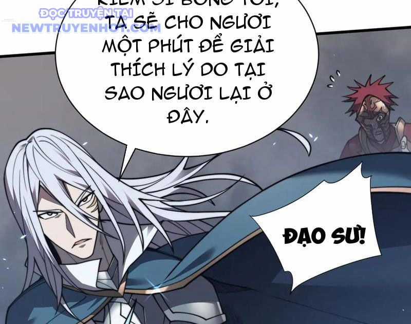 Game Online: Vì Quá Phóng Túng, Tôi Đã Trở Thành Kẻ Thù Của Cả Server Chapter 91 trang 24