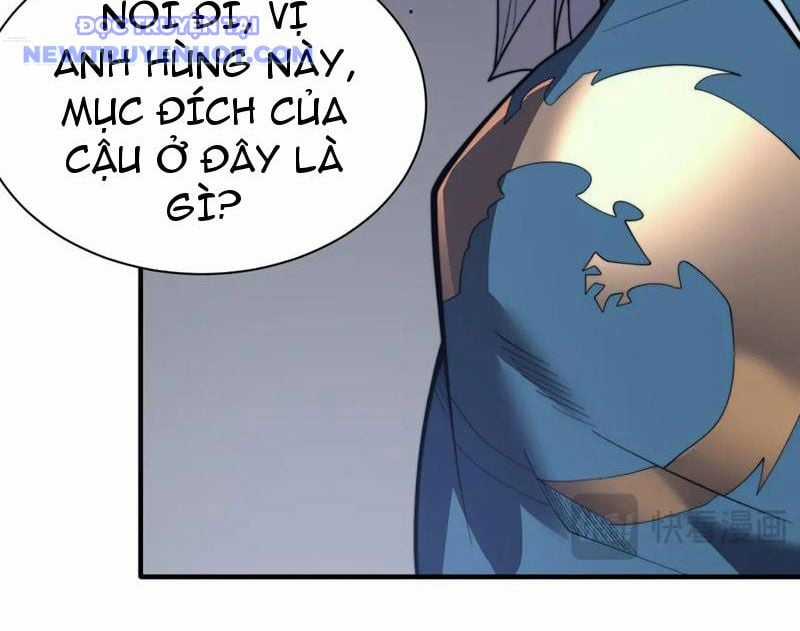 Game Online: Vì Quá Phóng Túng, Tôi Đã Trở Thành Kẻ Thù Của Cả Server Chapter 91 trang 38