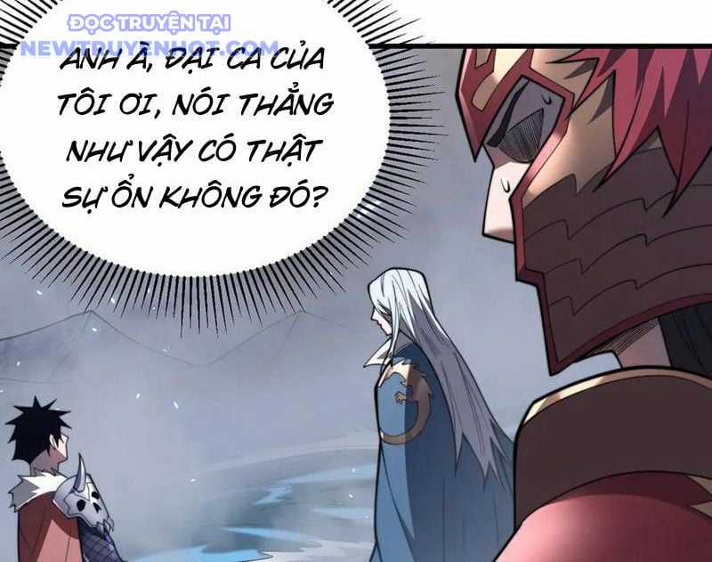 Game Online: Vì Quá Phóng Túng, Tôi Đã Trở Thành Kẻ Thù Của Cả Server Chapter 91 trang 43