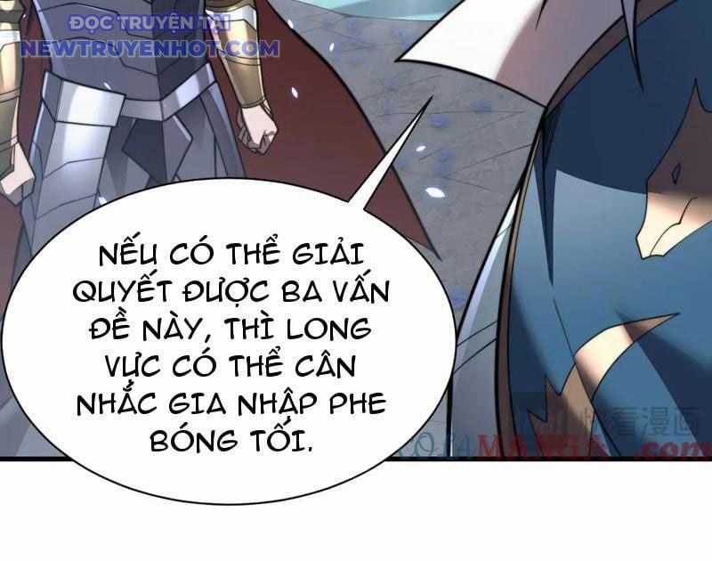 Game Online: Vì Quá Phóng Túng, Tôi Đã Trở Thành Kẻ Thù Của Cả Server Chapter 91 trang 59