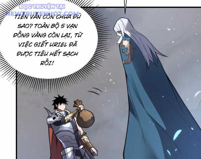 Game Online: Vì Quá Phóng Túng, Tôi Đã Trở Thành Kẻ Thù Của Cả Server Chapter 91 trang 98