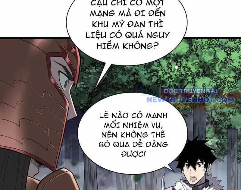 Game Online: Vì Quá Phóng Túng, Tôi Đã Trở Thành Kẻ Thù Của Cả Server Chapter 92 trang 10