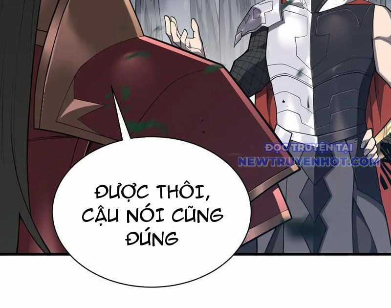 Game Online: Vì Quá Phóng Túng, Tôi Đã Trở Thành Kẻ Thù Của Cả Server Chapter 92 trang 11