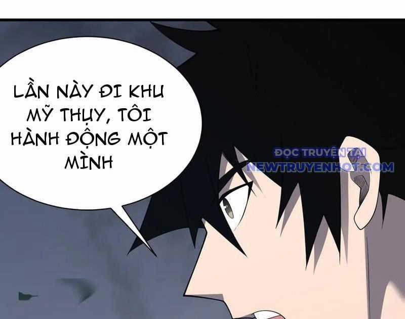 Game Online: Vì Quá Phóng Túng, Tôi Đã Trở Thành Kẻ Thù Của Cả Server Chapter 92 trang 12