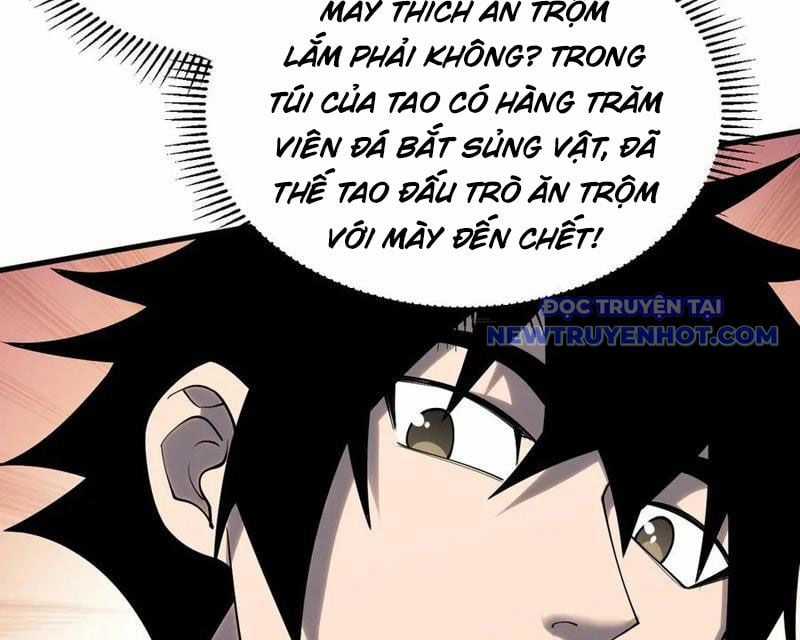 Game Online: Vì Quá Phóng Túng, Tôi Đã Trở Thành Kẻ Thù Của Cả Server Chapter 92 trang 121