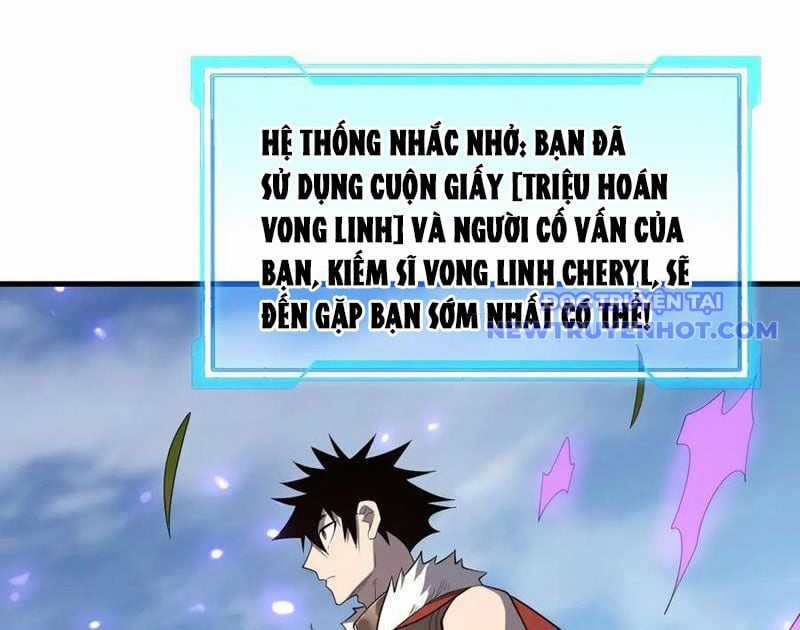 Game Online: Vì Quá Phóng Túng, Tôi Đã Trở Thành Kẻ Thù Của Cả Server Chapter 92 trang 21