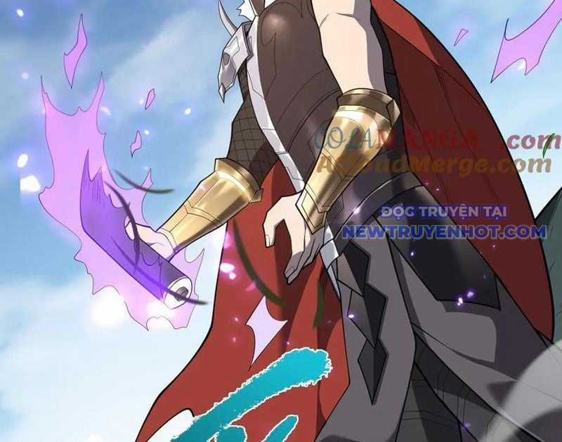 Game Online: Vì Quá Phóng Túng, Tôi Đã Trở Thành Kẻ Thù Của Cả Server Chapter 92 trang 22