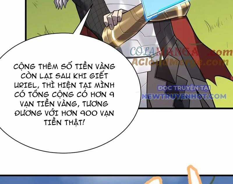 Game Online: Vì Quá Phóng Túng, Tôi Đã Trở Thành Kẻ Thù Của Cả Server Chapter 92 trang 26