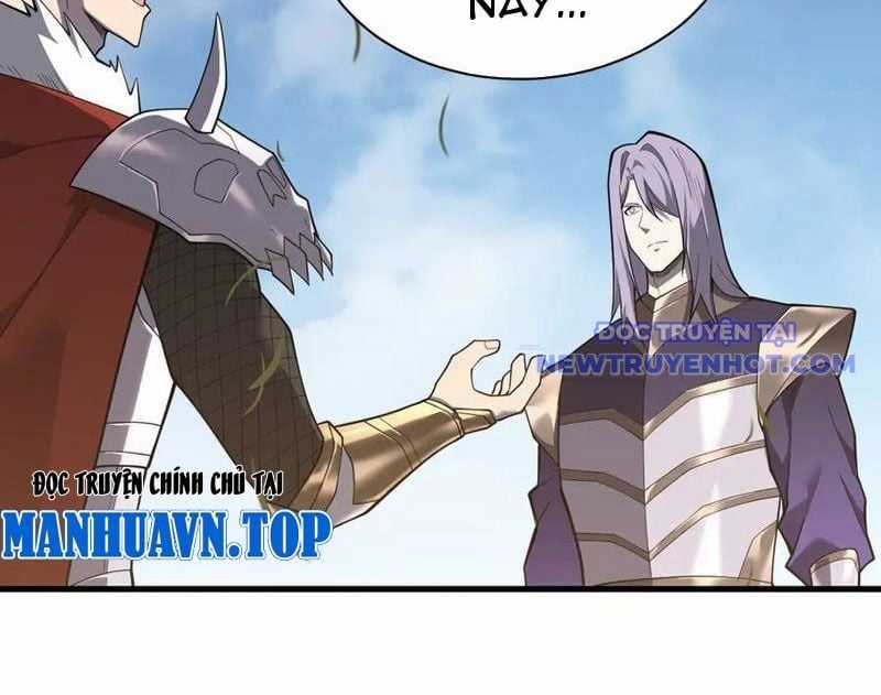 Game Online: Vì Quá Phóng Túng, Tôi Đã Trở Thành Kẻ Thù Của Cả Server Chapter 92 trang 32