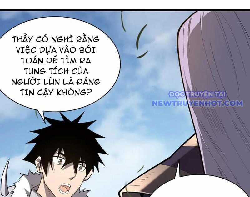 Game Online: Vì Quá Phóng Túng, Tôi Đã Trở Thành Kẻ Thù Của Cả Server Chapter 92 trang 36