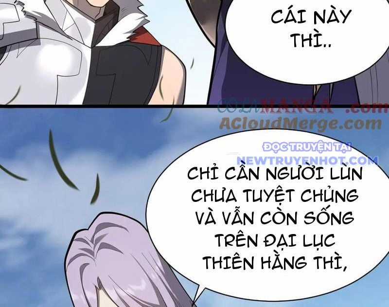 Game Online: Vì Quá Phóng Túng, Tôi Đã Trở Thành Kẻ Thù Của Cả Server Chapter 92 trang 37