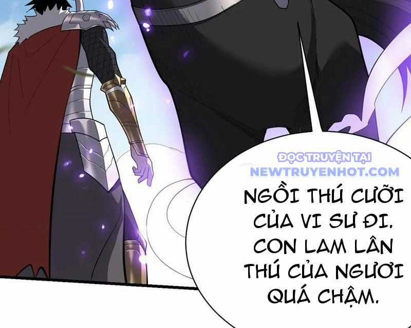 Game Online: Vì Quá Phóng Túng, Tôi Đã Trở Thành Kẻ Thù Của Cả Server Chapter 92 trang 46