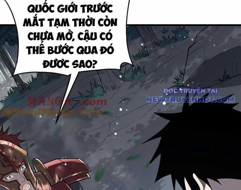 Game Online: Vì Quá Phóng Túng, Tôi Đã Trở Thành Kẻ Thù Của Cả Server Chapter 92 trang 6