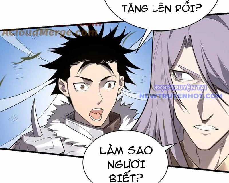 Game Online: Vì Quá Phóng Túng, Tôi Đã Trở Thành Kẻ Thù Của Cả Server Chapter 92 trang 60