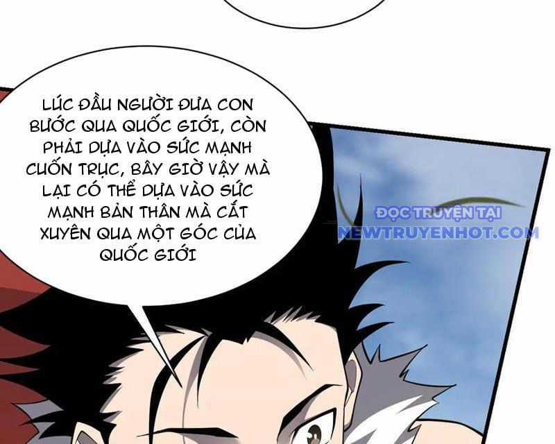Game Online: Vì Quá Phóng Túng, Tôi Đã Trở Thành Kẻ Thù Của Cả Server Chapter 92 trang 61