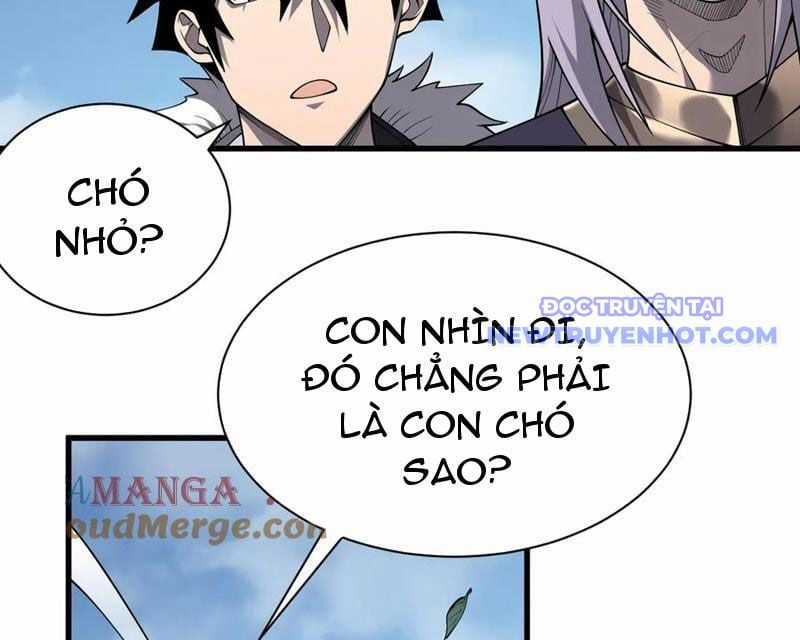 Game Online: Vì Quá Phóng Túng, Tôi Đã Trở Thành Kẻ Thù Của Cả Server Chapter 92 trang 71