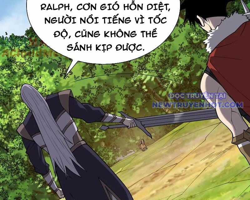 Game Online: Vì Quá Phóng Túng, Tôi Đã Trở Thành Kẻ Thù Của Cả Server Chapter 92 trang 83