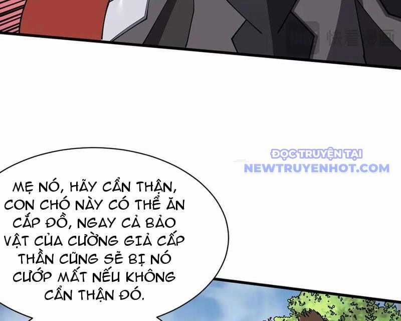 Game Online: Vì Quá Phóng Túng, Tôi Đã Trở Thành Kẻ Thù Của Cả Server Chapter 92 trang 99
