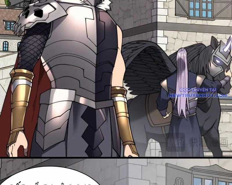 Game Online: Vì Quá Phóng Túng, Tôi Đã Trở Thành Kẻ Thù Của Cả Server Chapter 93 trang 106