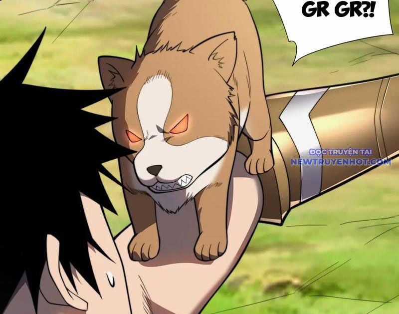 Game Online: Vì Quá Phóng Túng, Tôi Đã Trở Thành Kẻ Thù Của Cả Server Chapter 93 trang 23