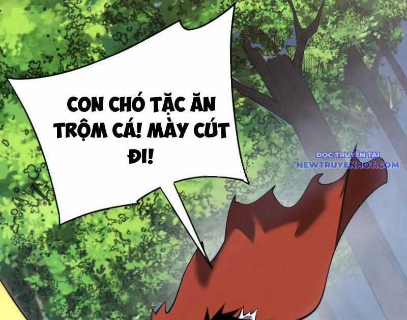 Game Online: Vì Quá Phóng Túng, Tôi Đã Trở Thành Kẻ Thù Của Cả Server Chapter 93 trang 25