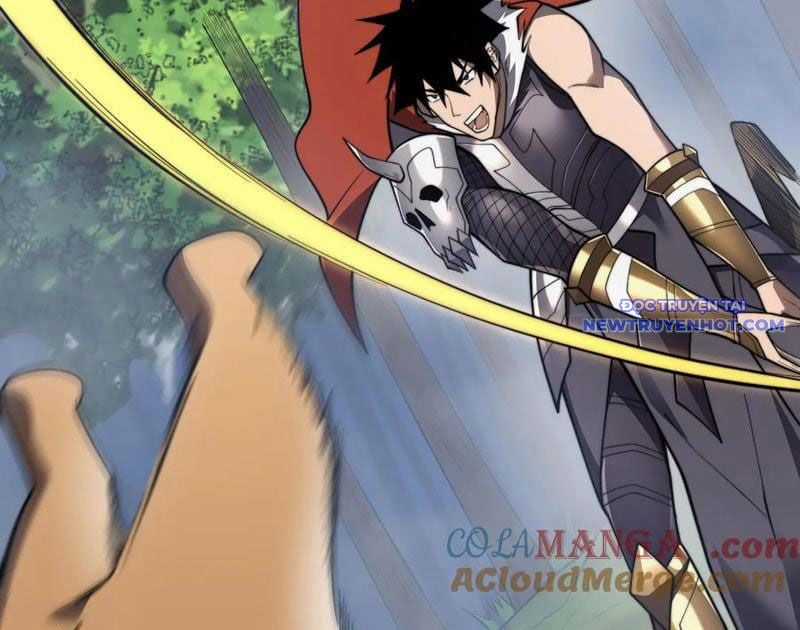 Game Online: Vì Quá Phóng Túng, Tôi Đã Trở Thành Kẻ Thù Của Cả Server Chapter 93 trang 26