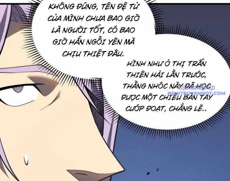 Game Online: Vì Quá Phóng Túng, Tôi Đã Trở Thành Kẻ Thù Của Cả Server Chapter 93 trang 8