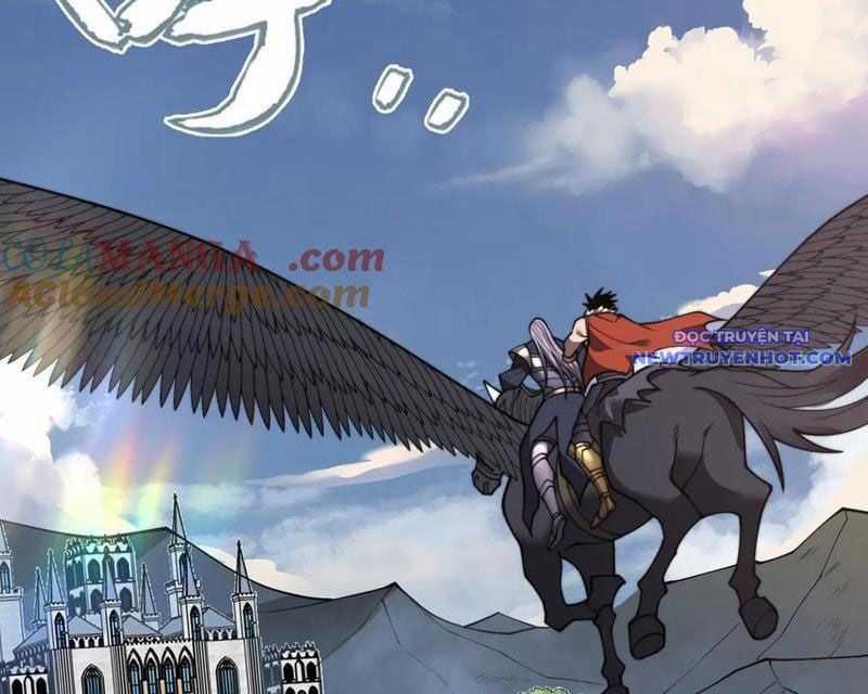 Game Online: Vì Quá Phóng Túng, Tôi Đã Trở Thành Kẻ Thù Của Cả Server Chapter 93 trang 99