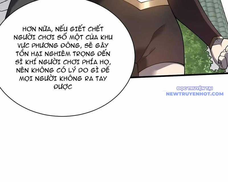 Game Online: Vì Quá Phóng Túng, Tôi Đã Trở Thành Kẻ Thù Của Cả Server Chapter 94 trang 112